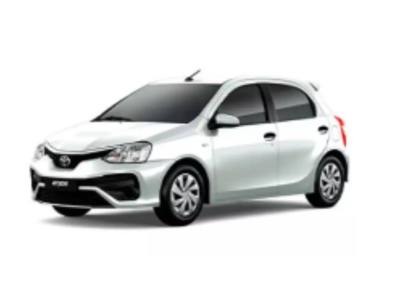 Alquiler de Autos S. M. de los Andes Rent a Car