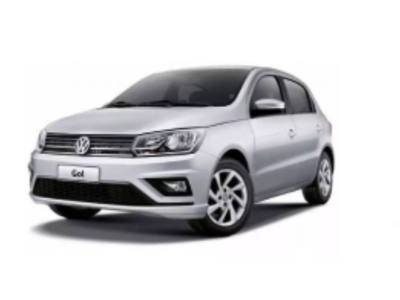 Alquiler de Autos S. M. de los Andes Rent a Car