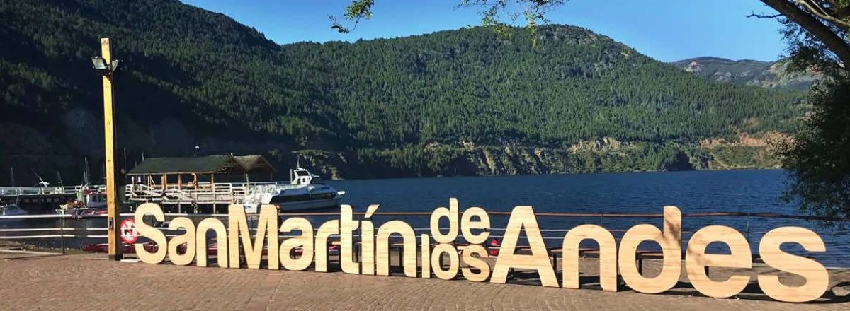 Alquiler de Autos S. M. de los Andes Rent a Car