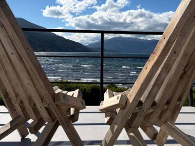 3-star Cabins El Abrigo Lolog