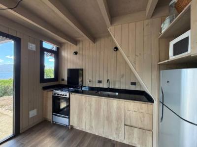 3-star Cabins El Abrigo Lolog