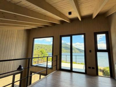 3-star Cabins El Abrigo Lolog