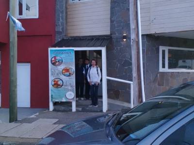 Shuttle Traslados Gustavo