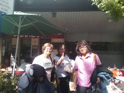 Shuttle Traslados Gustavo