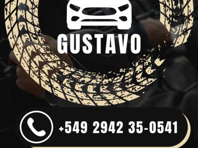 Shuttle Traslados Gustavo