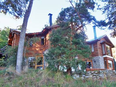 La Torre de la Cascada