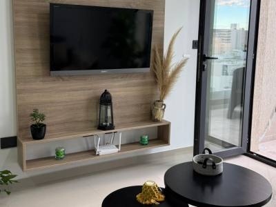 Short Term Apartment Rentals Portal Patagónico