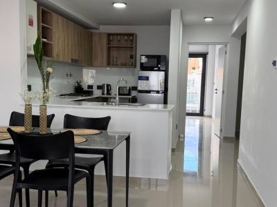 Short Term Apartment Rentals Portal Patagónico