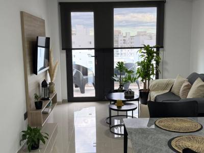 Short Term Apartment Rentals Portal Patagónico