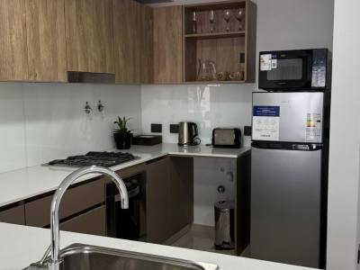 Short Term Apartment Rentals Portal Patagónico