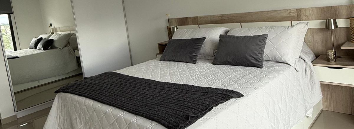 Short Term Apartment Rentals Portal Patagónico