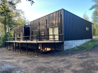 Alquiler temporario Ambar Host