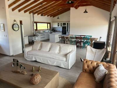 Alquiler temporario Ambar Host