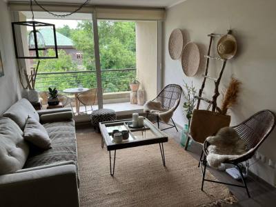 Alquiler temporario Ambar Host