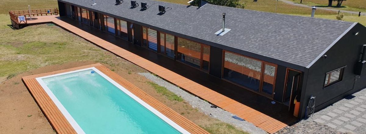 Alquiler temporario Ambar Host