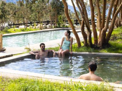Termas Cochamó