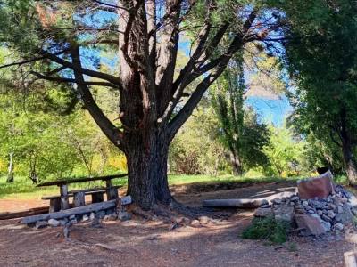 Campings Camping Ale