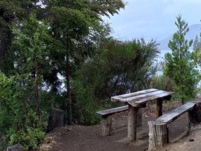 Campings Camping Ale