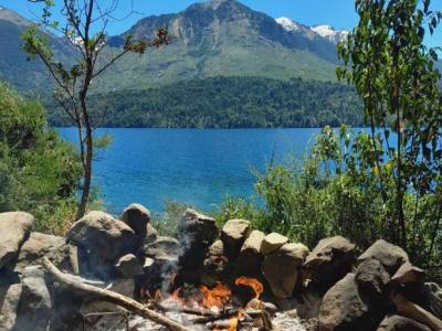 Campings Camping Ale