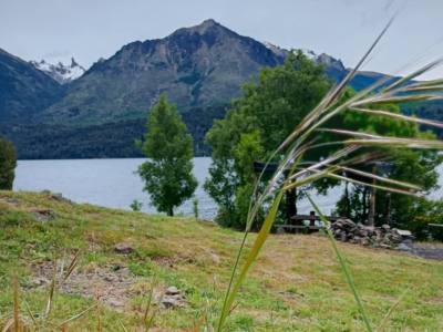 Campings Camping Ale