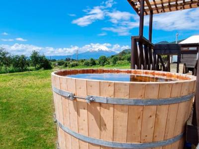 Cabins Domos Anulen