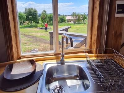Cabins Domos Anulen