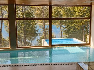 Alquiler temporario  Blue Aparts Angostura
