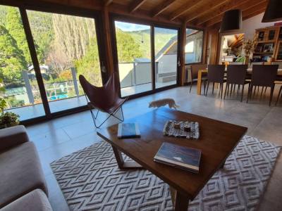 Temporary rental  Abedul Suite