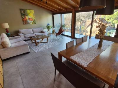 Temporary rental  Abedul Suite
