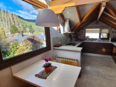 Temporary rental  Abedul Suite