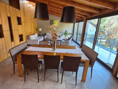 Temporary rental  Abedul Suite
