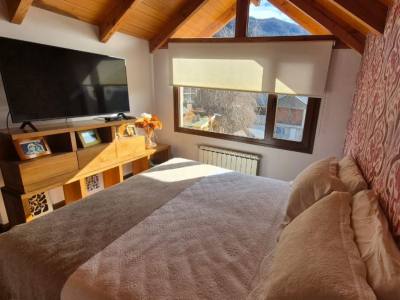 Temporary rental  Abedul Suite