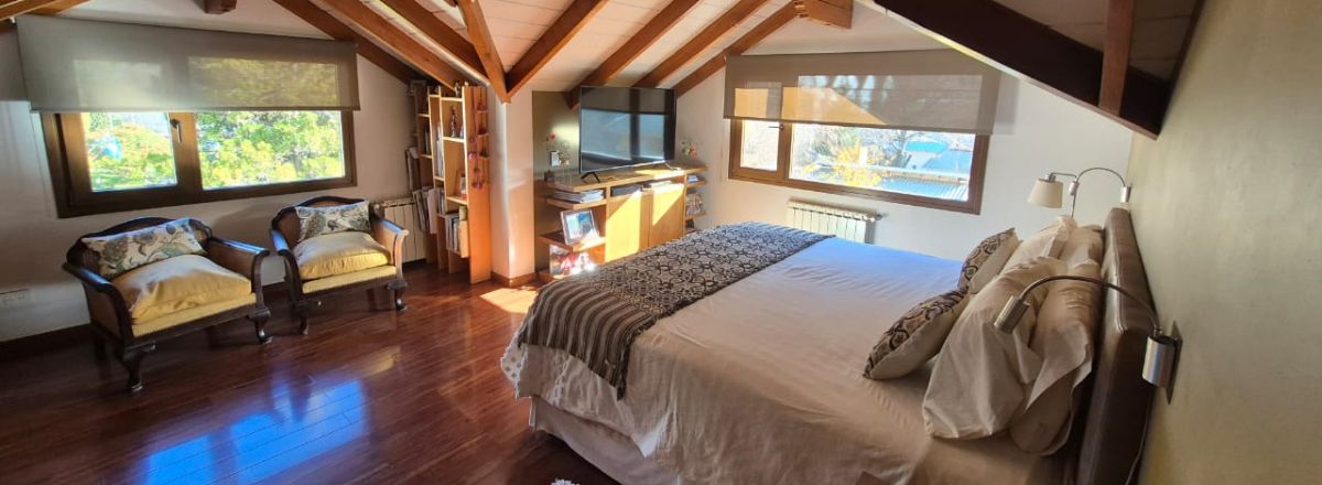 Temporary rental  Abedul Suite