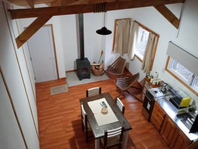 Cabañas Complejo Maylen
