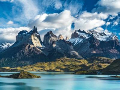 Agencias de viajes y turismo Turismo KREN