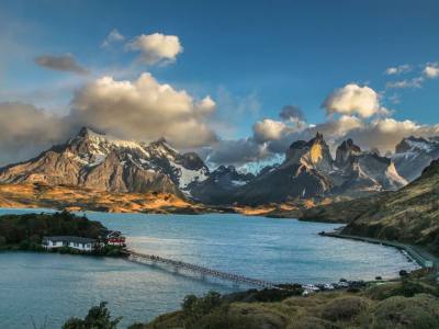 Agencias de viajes y turismo Turismo KREN