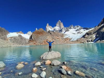 Agencias de viajes y turismo Turismo KREN