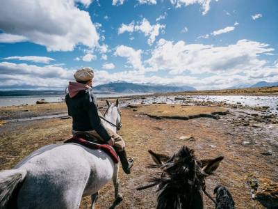 Agencias de viajes y turismo Turismo KREN