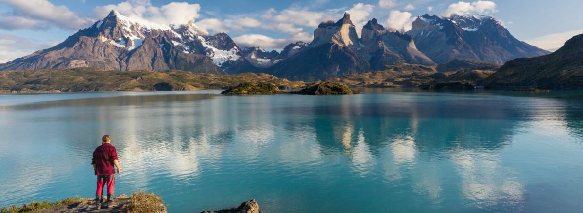 Agencias de viajes y turismo Turismo KREN