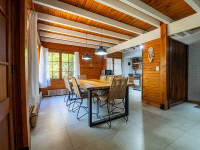 Cabins El Maiten