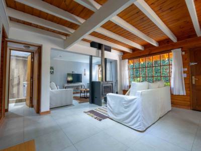 Cabins El Maiten