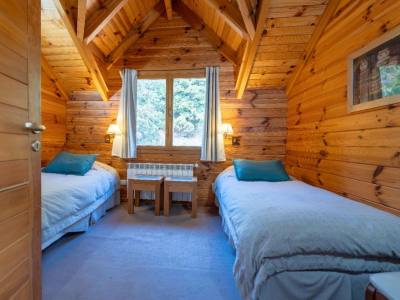 Cabins Del Maitén