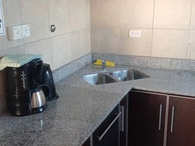 Apartments Departamento Belgrano