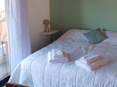 Apartments Departamento Belgrano