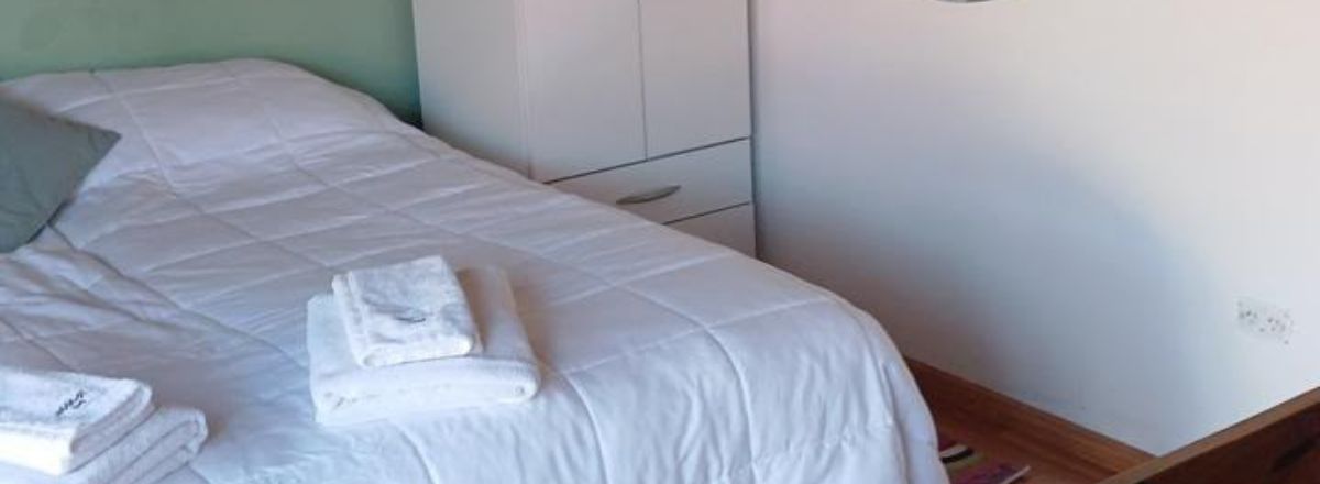 Apartments Departamento Belgrano