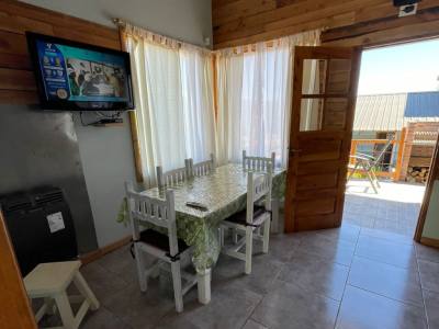 Cabañas Los Abuelos
