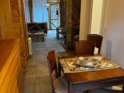 Cabañas Del Maitén 4