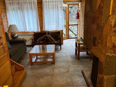 Cabañas Del Maitén 4