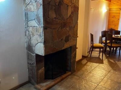 Cabañas Del Maitén 4