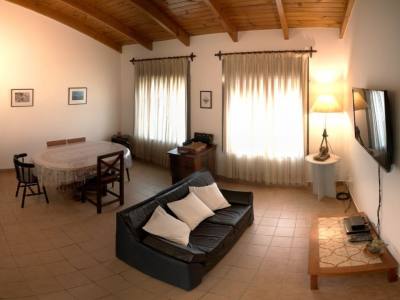 Casa Zampa